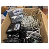 X Blue Networks Phone System