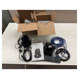 Huddle Cam HD 3x USB 2.0 PTZ Camera (2)