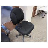 Office Chair - No Arms