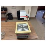 Overhead Projector