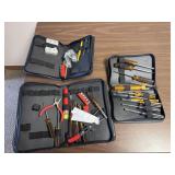 3 Miscellaneous Tool Kits