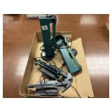 Document Cameras