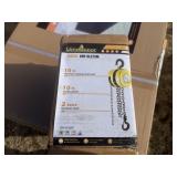 2-Ton Chain Hoist