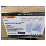 10' x 10' Pop-Up Canopy