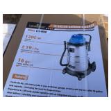16 Gallon Shop Vacuum Cleaner