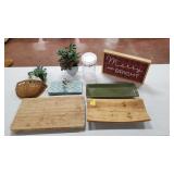 Home Decor Items