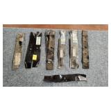 Assorted Blade Sets