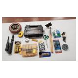 Asstd. Tools