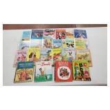 Little Golden Books