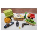 Asstd. Toys