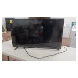 Flatscreen Roku TV