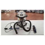 Shop Vacuum