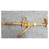 Wire Stretcher