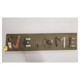 Welcome Sign