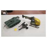 Army Toys