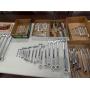Antiques, Tools, Furniture, Woodworking, & More!