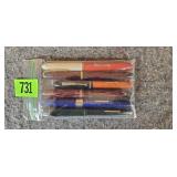 Fountain Pens