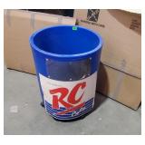 RC Cola Rolling Pop Cooler