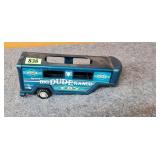 Toy Horse Trailer