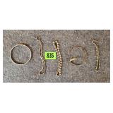 Asstd. Jewelry