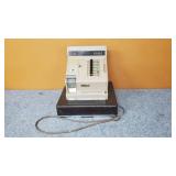 Vintage Cash Register
