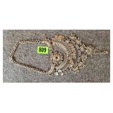 Large Necklace