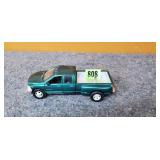 Toy Dually Pickup