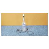 Liquor Bottle Lamp