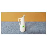 Vintage Pottery Bud Vase or Pitcher