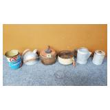 Misc. Vintage Items