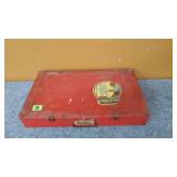 Vintage Erector Set