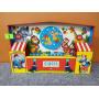 Vintage Shooting Gallery Toy