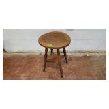 Piano Stool