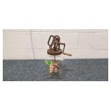 Dandy Vintage Butter Churn