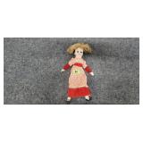 Old Doll