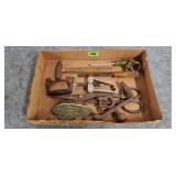 Vintage Tools, Etc.