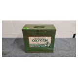 Antique Breath-O-Life Emergency Oxygen Kit