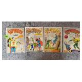 Superboy Comic Books
