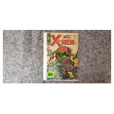 X-Men No. 21 Comic Book