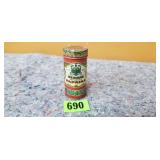 Vintage Paprika Tin