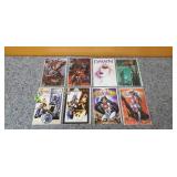 Asstd. Comic Books