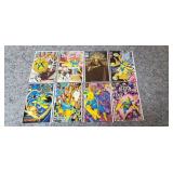 Doctor Fate Comic Books