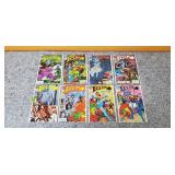 Eclipso Comic Books