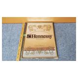 Hennessy Mirror