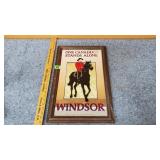 Windsor Mirror