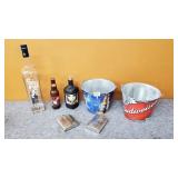 Asstd. Bar Items