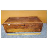 Nice Wooden Box