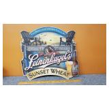 Leinenkugel's Metal Sign