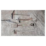 Asstd. Hand Tools