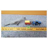 Asstd. Farm Toys